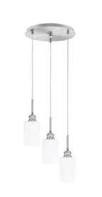 Toltec LightingHome| 1173-BN-310