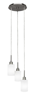 Toltec LightingHome| 1173-BN-4061
