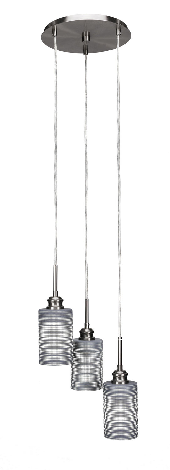 Toltec LightingHome| 1173-BN-4062