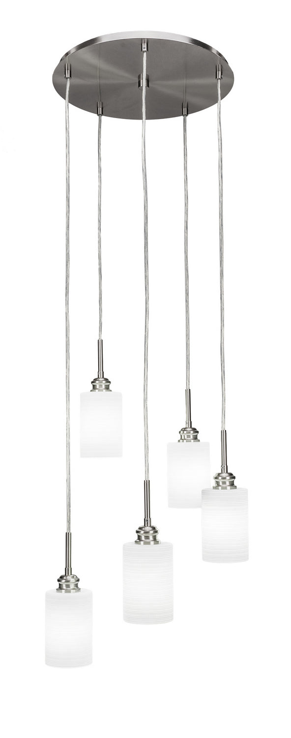 Toltec LightingHome| 1175-BN-4061
