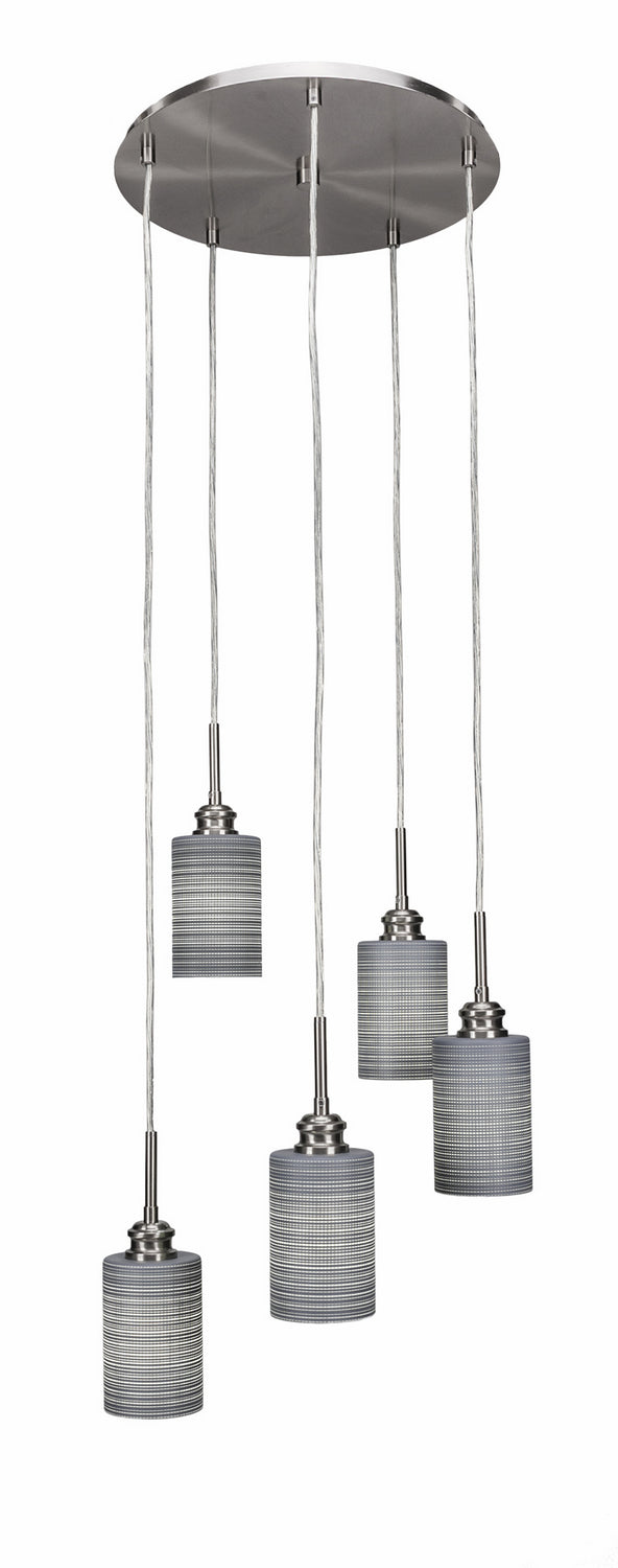 Toltec LightingHome| 1175-BN-4062