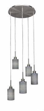 Toltec LightingHome| 1175-BN-4062
