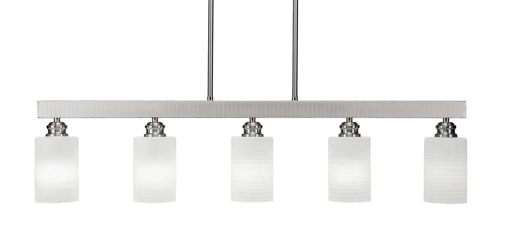 Toltec LightingHome| 1185-BN-4061