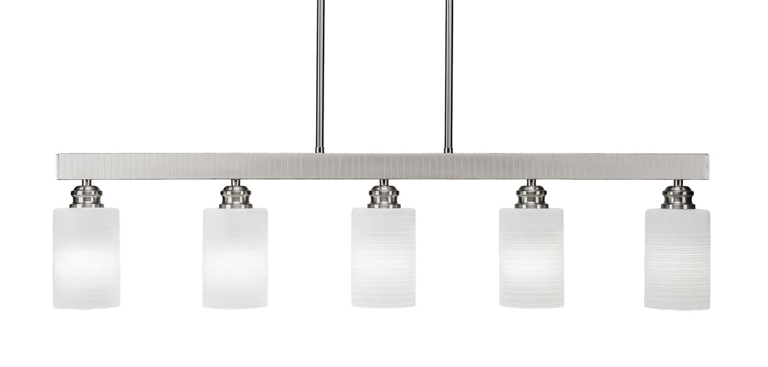 Toltec LightingHome| 1185-BN-4061
