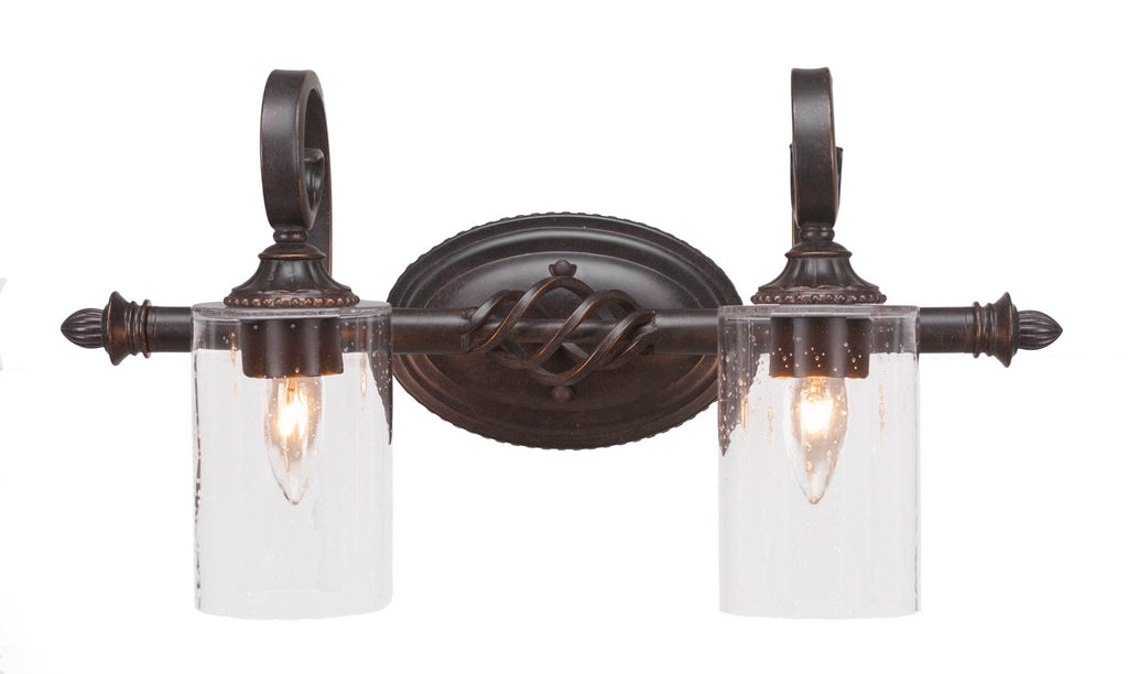 Toltec LightingHome| 162-DG-300