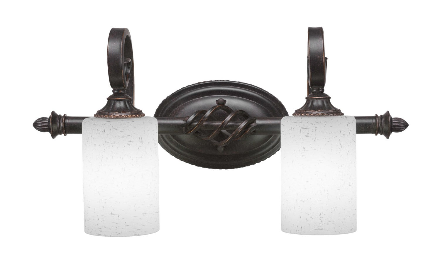 Toltec LightingHome| 162-DG-310