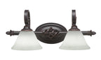 Toltec LightingHome| 162-DG-311