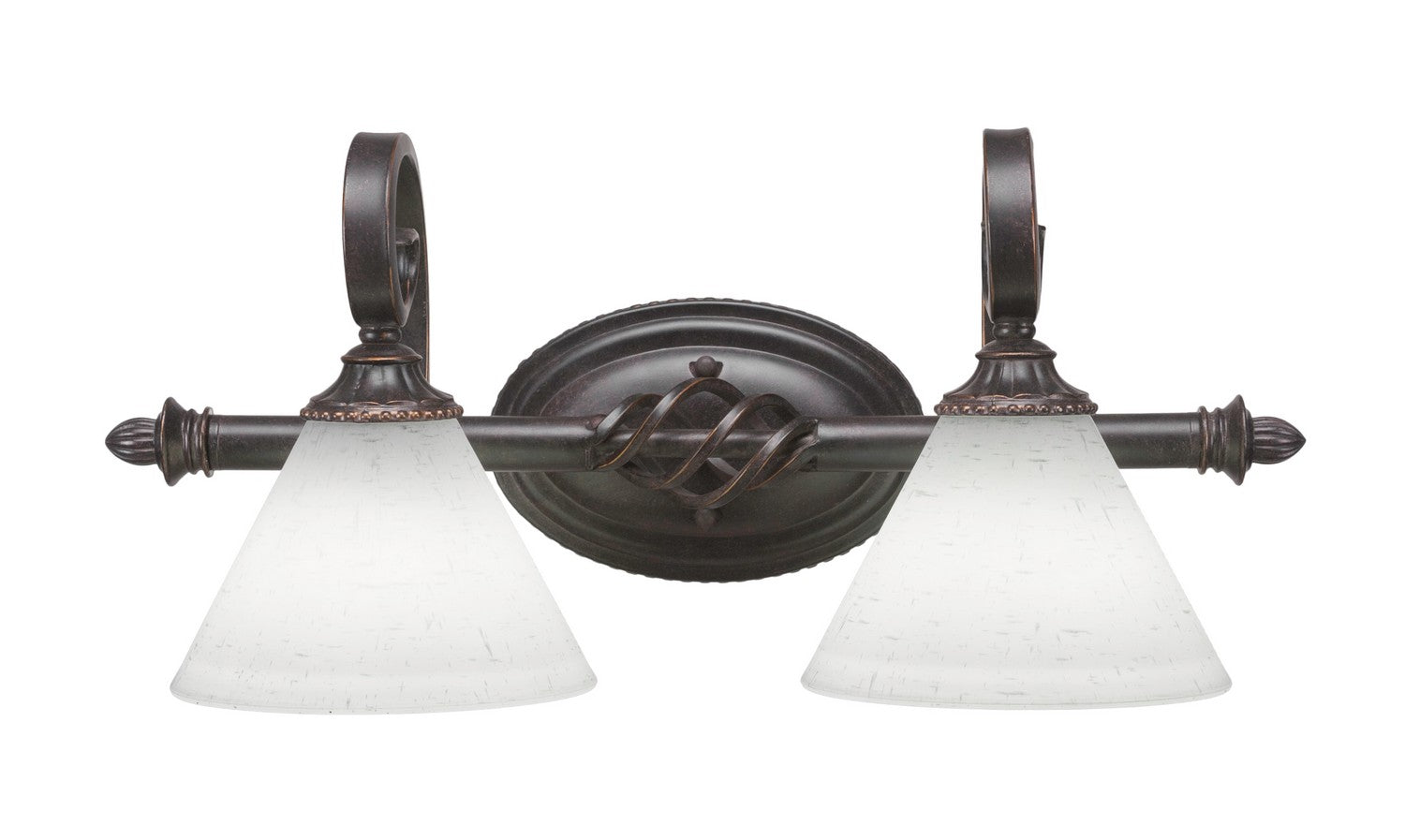 Toltec LightingHome| 162-DG-312