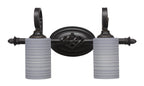 Toltec LightingHome| 162-DG-4062