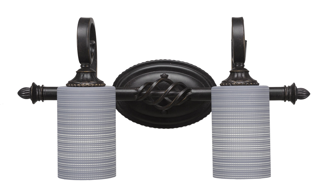 Toltec LightingHome| 162-DG-4062