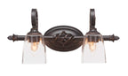 Toltec LightingHome| 162-DG-461