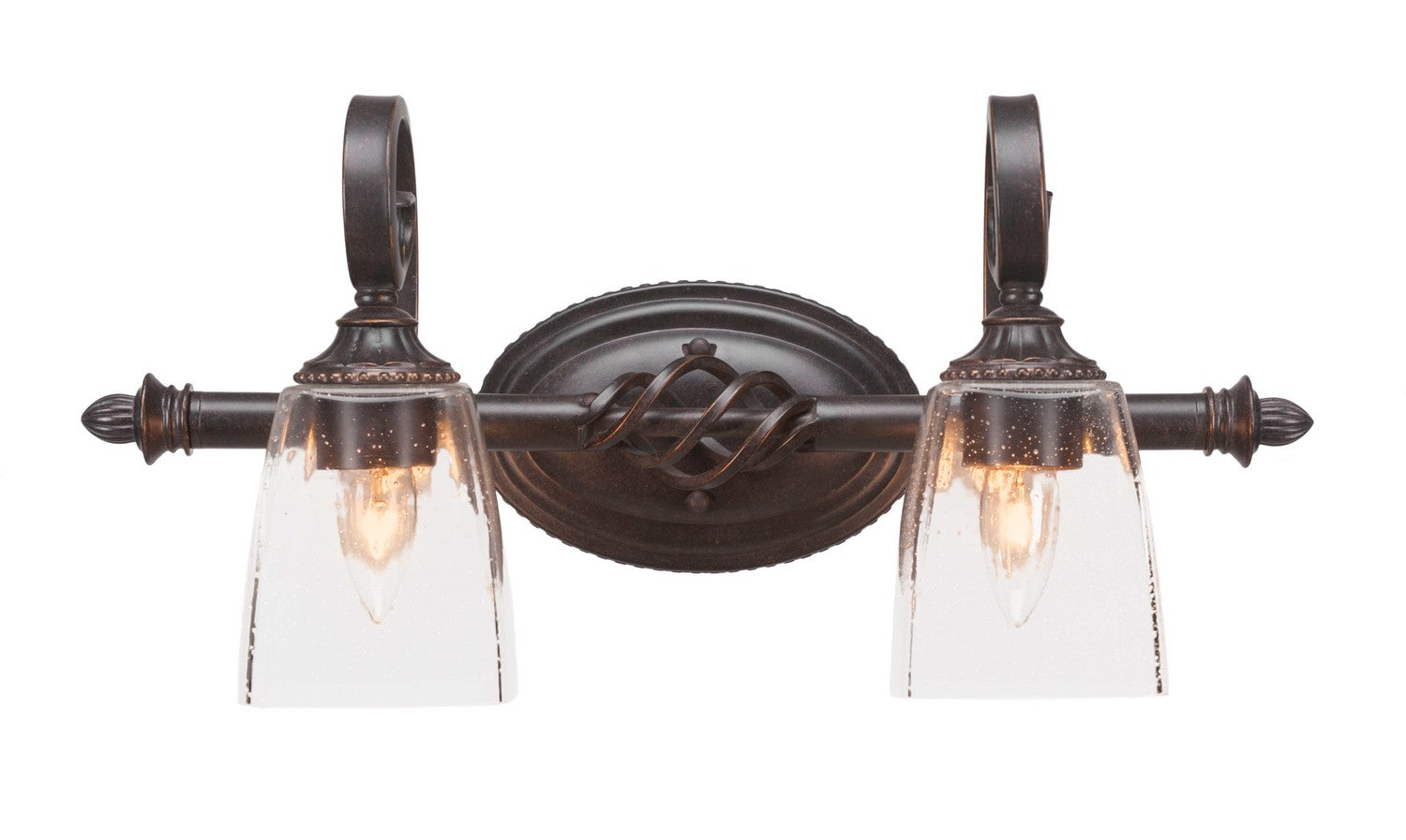 Toltec LightingHome| 162-DG-461