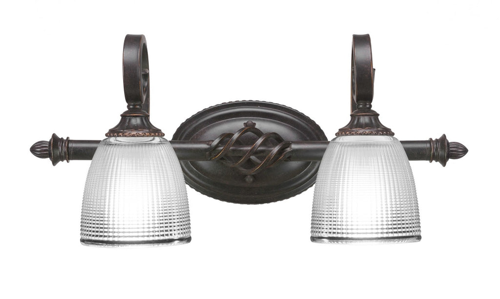 Toltec LightingHome| 162-DG-500
