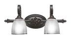Toltec LightingHome| 162-DG-500