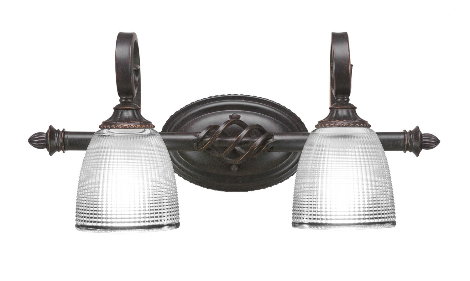 Toltec LightingHome| 162-DG-500