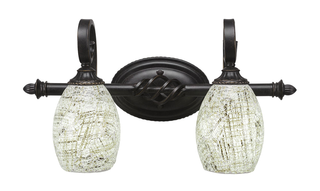 Toltec LightingHome| 162-DG-5054