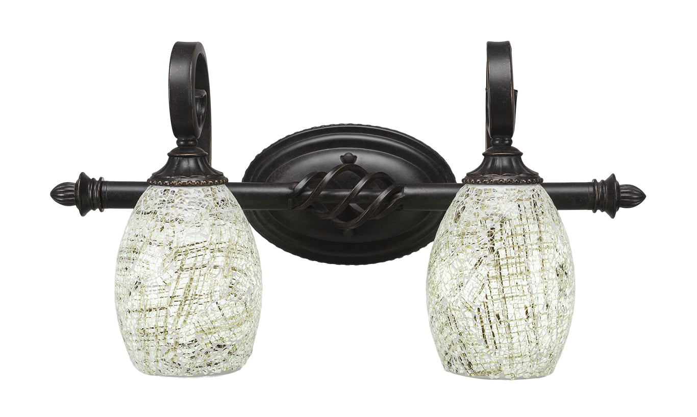 Toltec LightingHome| 162-DG-5054