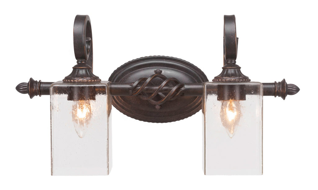 Toltec LightingHome| 162-DG-530