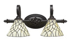 Toltec LightingHome| 162-DG-9115