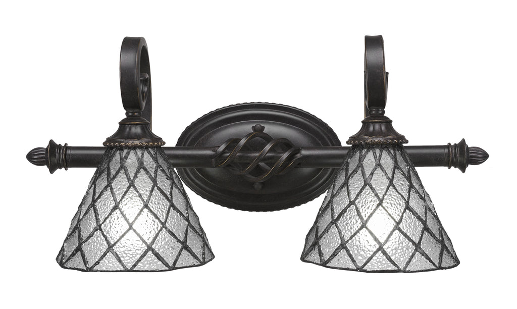 Toltec LightingHome| 162-DG-9185