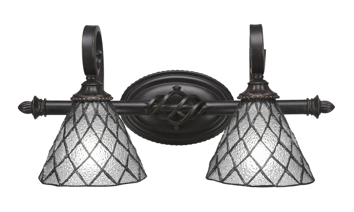 Toltec LightingHome| 162-DG-9185