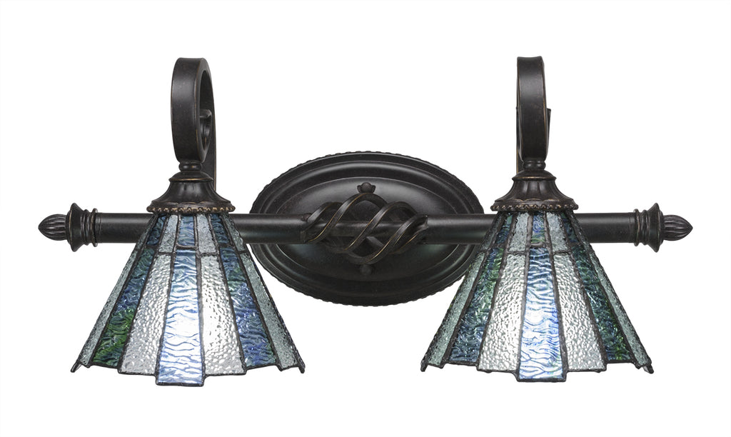 Toltec LightingHome| 162-DG-9325