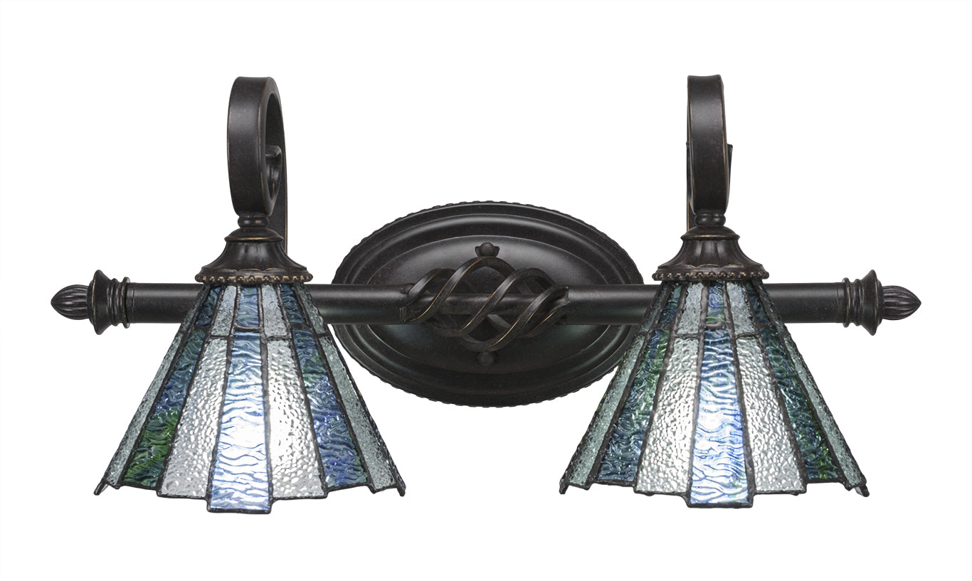 Toltec LightingHome| 162-DG-9325