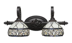 Toltec LightingHome| 162-DG-9485