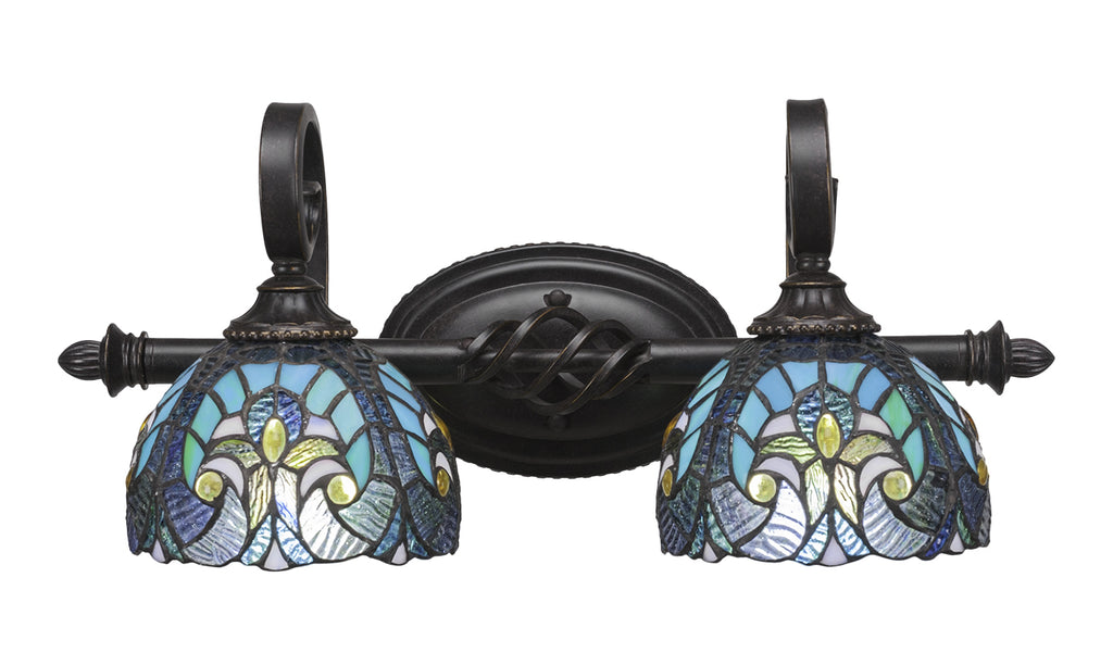 Toltec LightingHome| 162-DG-9925