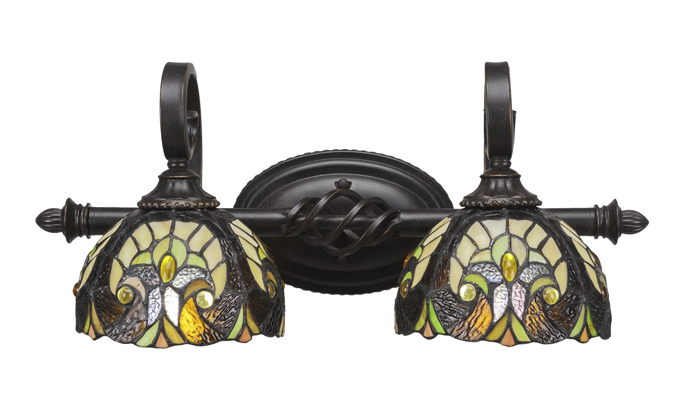 Toltec LightingHome| 162-DG-9945