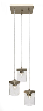 Toltec LightingHome| 3212-NAB-530