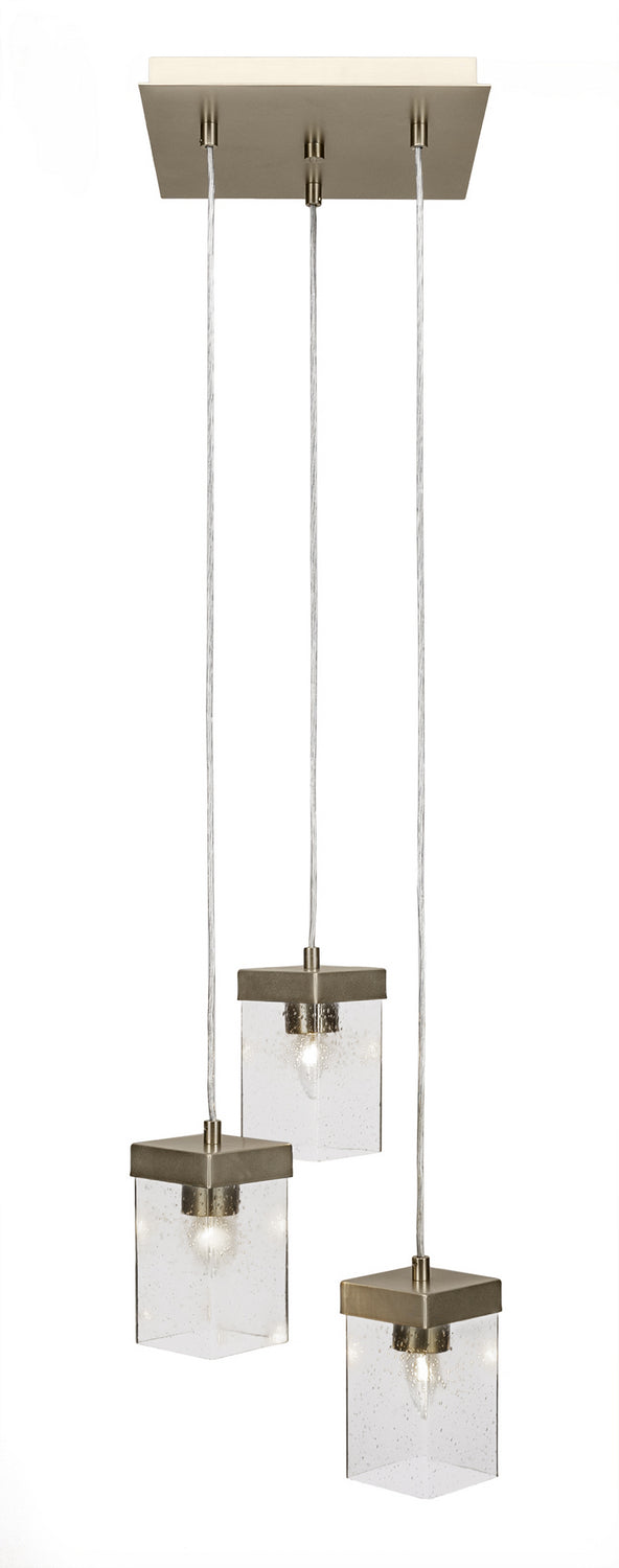Toltec LightingHome| 3212-NAB-530
