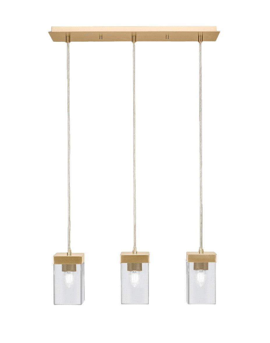 Toltec LightingHome| 3213-NAB-530