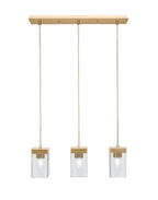 Toltec LightingHome| 3213-NAB-530