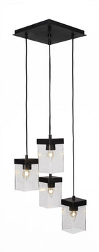 Toltec LightingHome| 3214-ES-530
