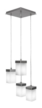 Toltec LightingHome| 3214-GP-531