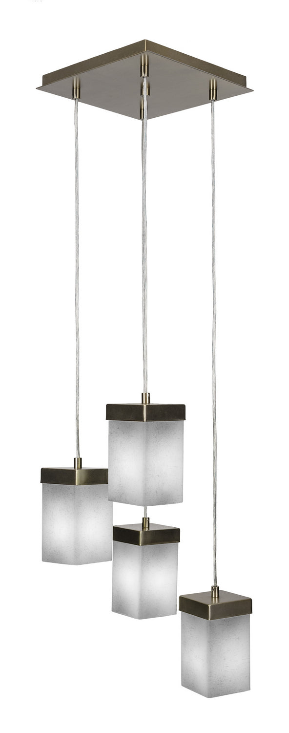 Toltec LightingHome| 3214-NAB-531