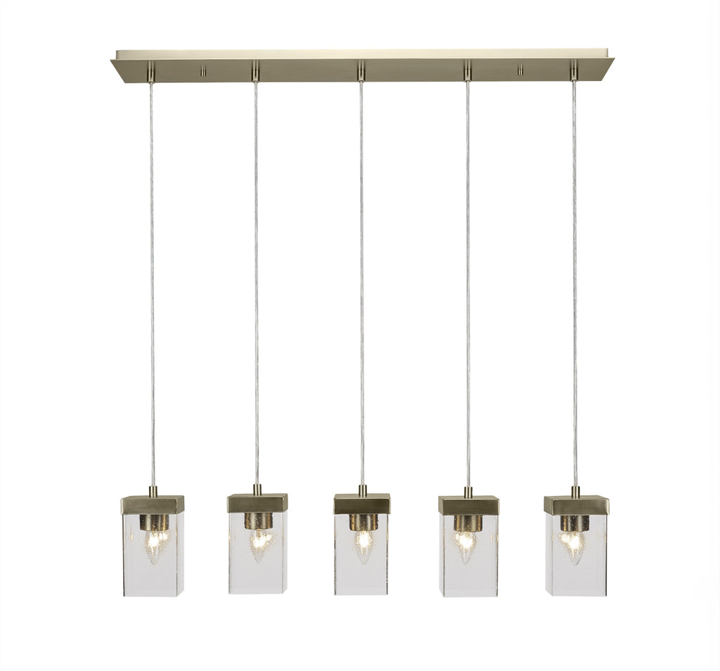 Toltec LightingHome| 3215-NAB-530