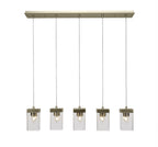 Toltec LightingHome| 3215-NAB-530