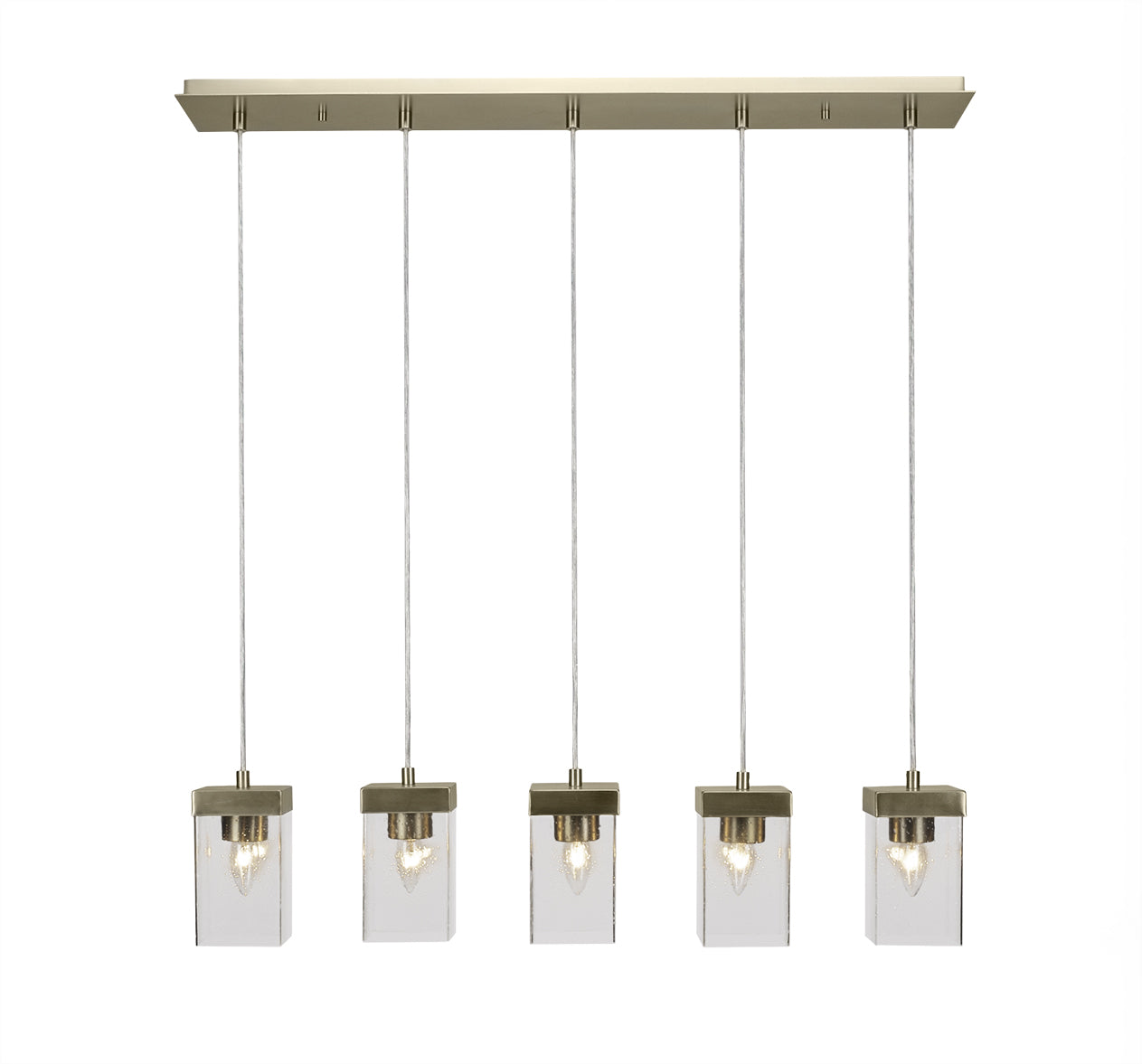 Toltec LightingHome| 3215-NAB-530