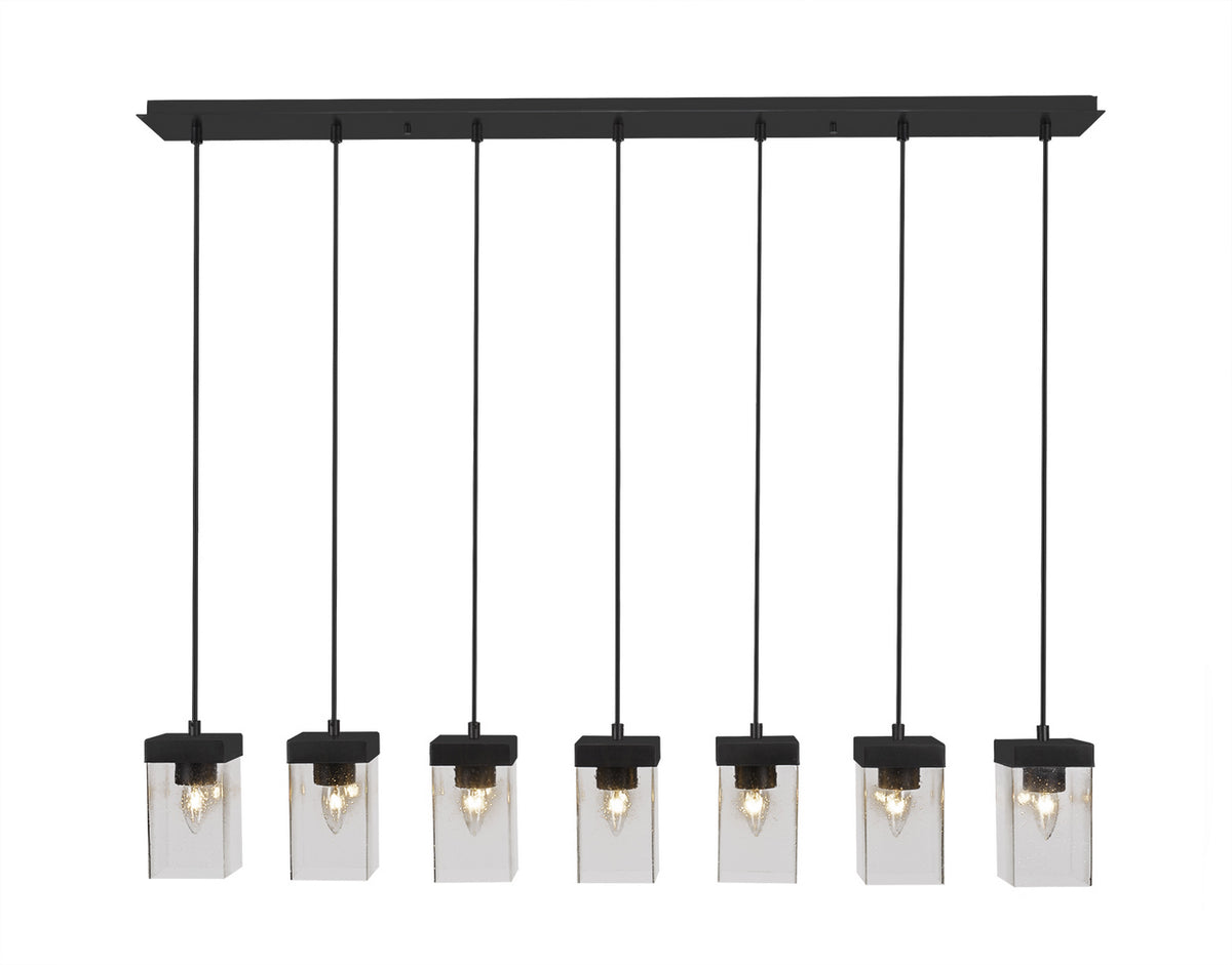 Toltec Lighting | 3217-ES-530