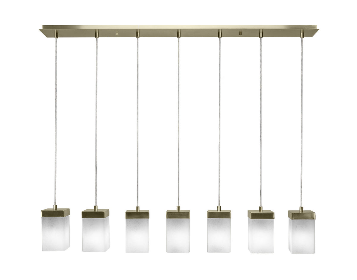 Toltec Lighting | 3217-NAB-531