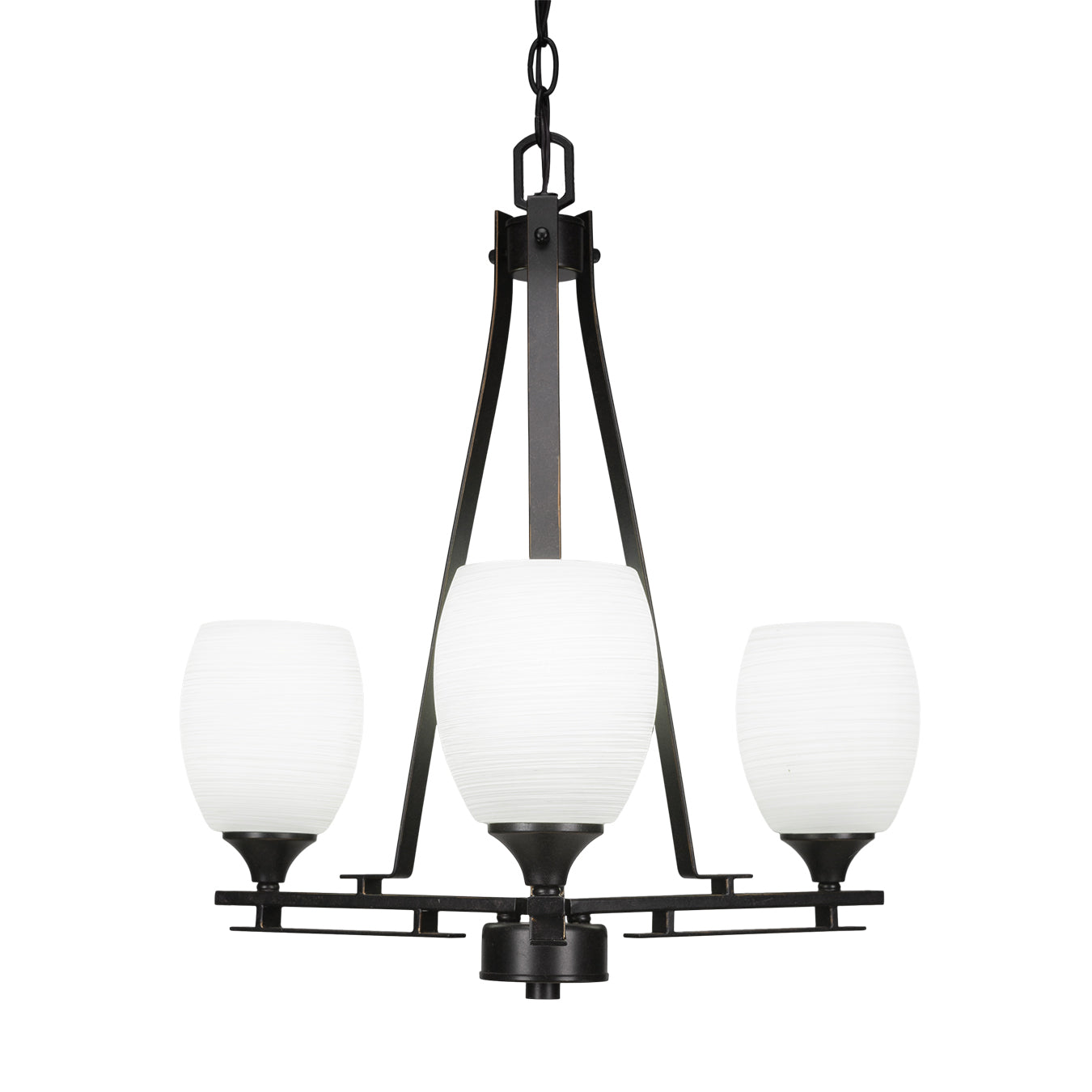 Toltec LightingHome| 323-DG-615