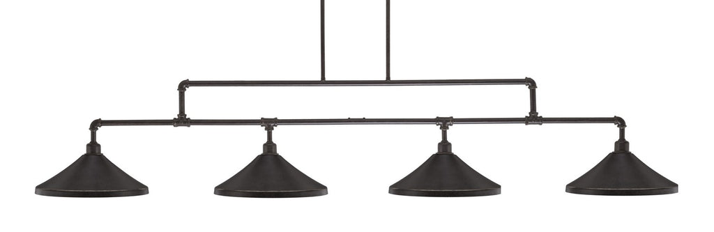 Toltec LightingHome| 334-DG-422