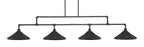 Toltec LightingHome| 334-DG-422