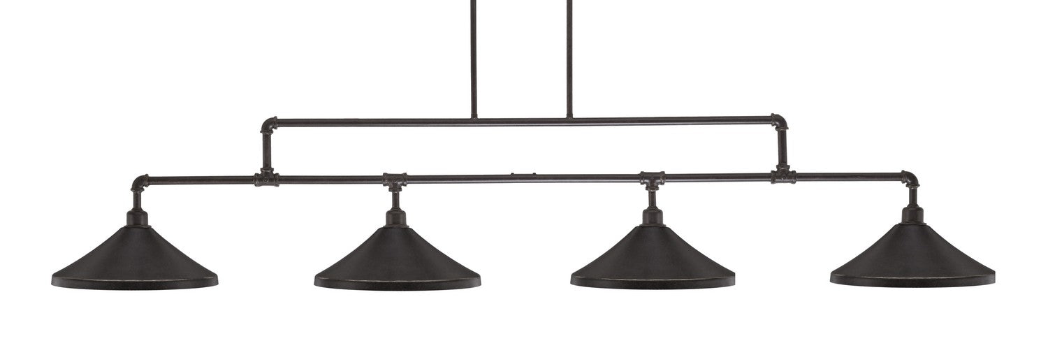 Toltec LightingHome| 334-DG-422