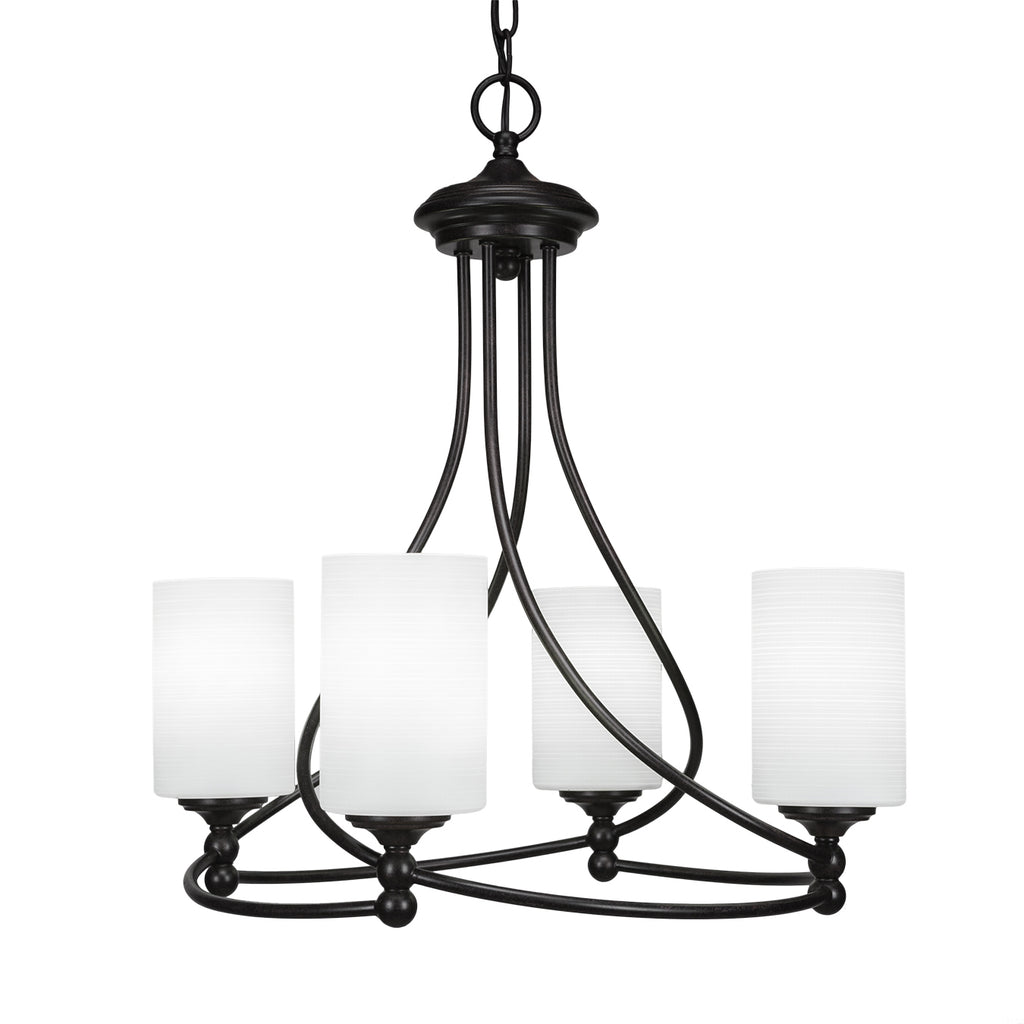 Toltec LightingHome| 904-DG-4061