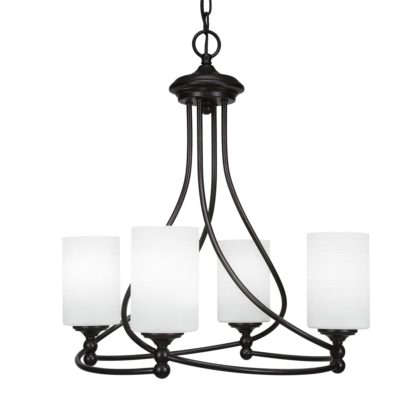 Toltec LightingHome| 904-DG-4061