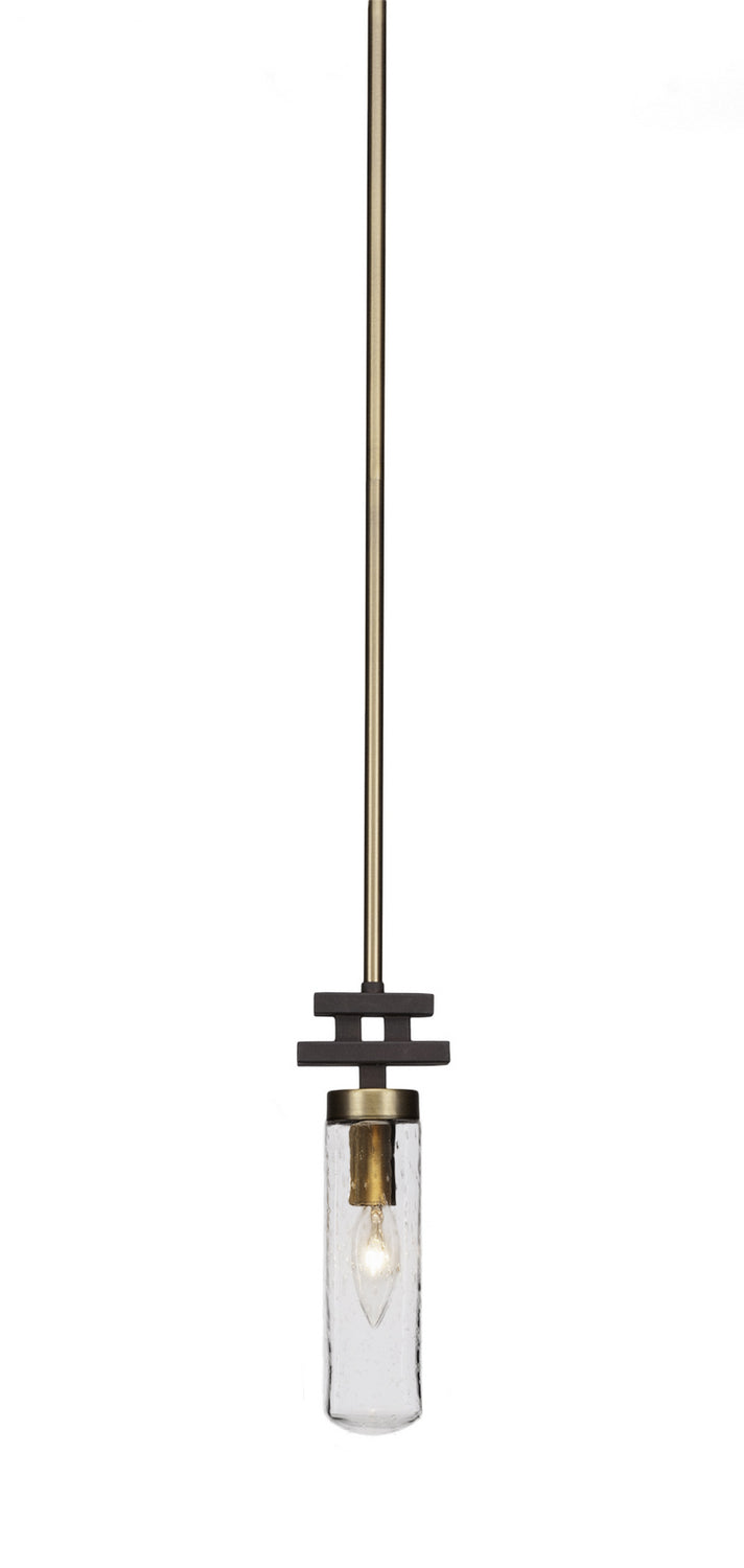 Toltec LightingHome| 2501-ESBR-600