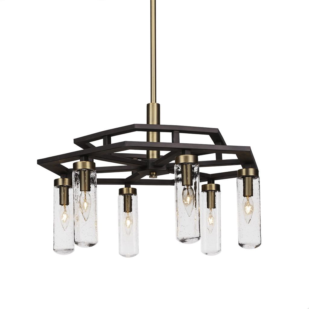 Toltec LightingHome| 2506-ESBR-600